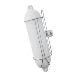 Koš na fendr - průměr 15,5 cm, délka 44 cm Rychlé Dodání