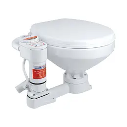 Záchod elektrický Seaflo, 12V Objednat Nyní