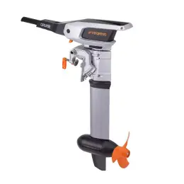 Lodní elektromotor Torqeedo Cruise 6.0 TL (48V) 9.9HP/6000W Rychlé Dodání